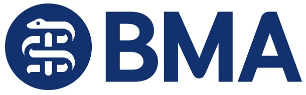 bma logo