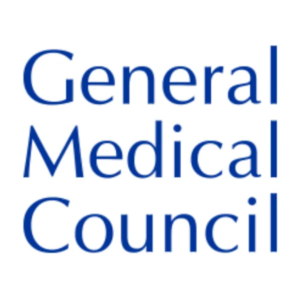 general medical council logo